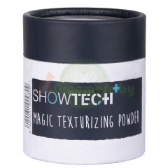 Пудра для шерсти Show Tech+ Magic черная, 100 г 